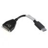 Lenovo displayport dvi-d cable, 43n9160 fru43n9160