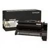 Lexmark - noir - originale - cartouche de toner - LRP