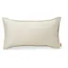 Ferm Living Desert Outdoor Kussen Gebroken Wit