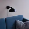 Dyberg Larsen, Applique + plafonnier, Dyberg-Larsen - Futura Wall Lamp...