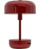 Dyberg Larsen, Lampe de table, Haipot LED Lampe de table portable Dark...