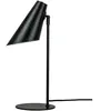 DYBERG LARSEN Dyberg Larsen Cale Lampe À Poser En Métal Noire