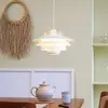 Dyberg Larsen Hanglamp Ejka 38 X 20 Cm E27 Staal 60w Matwit