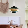DYBERG LARSEN Dyberg Larsen Ejka Suspension En Métal, Verte