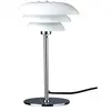 DYBERG LARSEN Dyberg Larsen Dl20 Lampe À Poser, Abat-Jour Verre