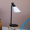 Dyberg Larsen, Lampe de table, DYBERG Lampe de table Gent matt sw8183 ...