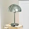 Stockholm LED chroom tafellamp v. 2.0