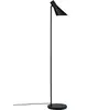 Dyberg Larsen, Lampadaire, DL12 Lampadaire Matt Black (E27)