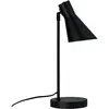 Dyberglarsen Dl12 Lampe De Table Task Noir Mat 12cm