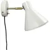 Dyberg Larsen, Veilleuse, Dyberg-Larsen - Sleep Wall Light Kit - White