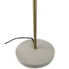 Sleep Vloerlamp   bruin