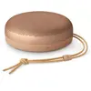 Enceintes Bluetooth portables Bang & Olufsen Beosound A1 3rd Gen Honey...