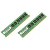 Eet nordic MicroMemory - DDR2 - 4 Go : 2 x 2 Go - DIMM 240 broches