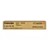Toshiba T281C-EM - magenta - originale - cartouche de toner
