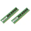 Eet nordic MicroMemory - DDR - 4 Go : 2 x 2 Go - DIMM 184 broches