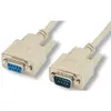 EET Nordic MicroConnect rallonge de câble série - 15 m