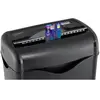 Q-Connect Déchiqueteuse de Papier KF17970