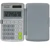 Q-Connect, Calculatrice, Kf01602 (Cellules solaires, Piles)