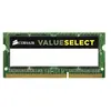 Corsair Value Select - DDR3L - 4 Go - SO DIMM 204 broches