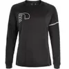 Newline Sport T-shirt à Manches Longues Core