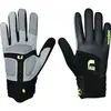 Gants Newline Bike Grip - Noir - S