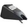 reloop Stylet OM noir (Camionnettes), Platine : accessoires, Noir