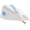 Ortofon Ersatznadel Scratch White - Stylus voor pickup systemen