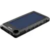 Sandberg - 420-53 - Solar powerbank- zwart - 10000 mAh