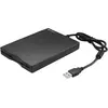 Sandberg USB Floppy Mini Reader - lecteur de disquette - USB