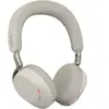 Jabra Evolve3 75 MS (Sans fil, USB-C, Les équipes Microsoft), Casque m...