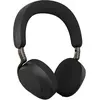Jabra Evolve3 75 MS + station de recharge (Sans fil, USB-C), Casque mi...