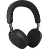 Jabra Evolve3 75 MS (Sans fil, USB-C), Casque micro de bureau, Noir