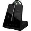 Jabra Engage 65 SE Headset Draadloos oorhaak, Hoofdband Kantoor/callce...