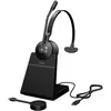 Jabra Engage 55 Se Ms Mono (Sans fil, USB-C), Casque micro de bureau, ...