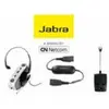Jabra Evolve3 65 MS Stéréo + Station de charge (Sans fil, USB-A, Les é...