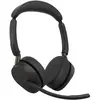 Jabra Casque Audio Evolve3 65