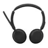 Jabra Evolve3 45 MS Stéréo (Sans fil, USB-A, Les équipes Microsoft), C...