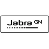 Jabra Evolve3 85 MS (Sans fil, USB-A), Casque micro de bureau, Noir