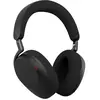 Jabra Evolve3 85 UC (Sans fil, USB-A), Casque micro de bureau, Noir