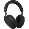 Jabra Evolve3 85 MS (Sans fil, USB-C), Casque micro de bureau, Noir