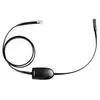 Jabra EHS Adapter - prise de casque micro - 92.5 cm