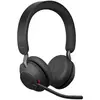 Casque Jabra Evolve2 65 - USB-C UC Stereo - Noir