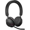 Jabra Evolve2 65 - USB-A UC Stereo - Noir