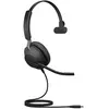 Jabra EVOLVE 2 40, USB-C, UC Mono