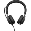 Jabra Evolve2 40 - USB-C UC Stereo