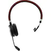 Jabra EVOLVE 65 serie SE, UC Mono withn dongle USB Link380a