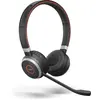 Jabra EVOLVE 65 serie SE, MS Duo USB, Microsoft certified