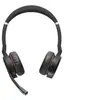 Jabra EVOLVE 75 serie SE, UC Duo with dongle USB Link380a