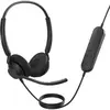 Jabra Casque Voip Engage 40 Inline Link Usb-a