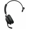 Jabra Evolve2 65 - USB-A UC Mono avec support de charge - Noir